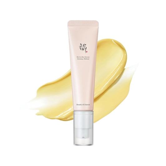 Crema Rejuvenecedora de Ojos con Retinal, Antiarrugas Intensiva - Compre 1 y lleve 2