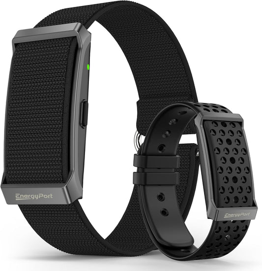 Brazalete Inteligente Control Vital